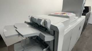 بيع ماكينة طباعة رقمية Canon imagePress C10000VP - صورة 4 | Machineryline SA ماكينة طباعة رقمية Canon imagePress C10000VP | صورة 4 - Machineryline