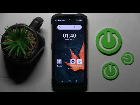 DOOGEE S98 & Double Display Mode – Activate and Use Split Screen Feature