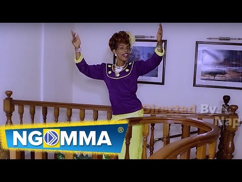 Christine Auma Nyasayun - Sayun dalawa (Official Video)