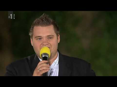 Vražji muzikanti in Martin Juhart - Pesem v slovo