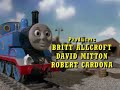 Thomas And Friends End Credits Season 1 7