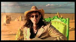 Bob Geldof - Crazy