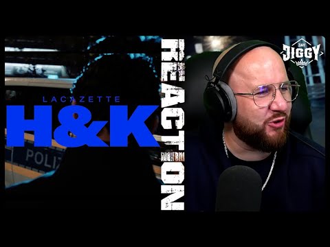 LACAZETTE - H&K | REACTION