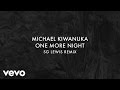 Michael Kiwanuka - One More Night (SG Lewis Remix)