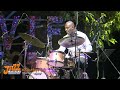KEVIN HAYS TRIO at UBUD VILLAGE JAZZ FESTIVAL 2023 - "How High the Moon"