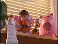 Toy Story TV Spot 1 1995