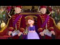 Sofia Den Første Synger Jeg Tager Mit Første Skridt Disney Junior Danmark