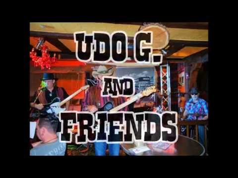 Udo G. & Friends "Engel" Daugendorf -Zusammenschnitt-