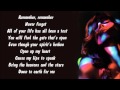 Madonna - Isaac Karaoke / Instrumental with ...