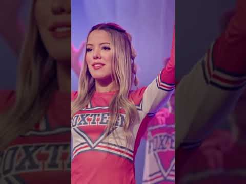 SERÁ O FIM DE LUCCAS E JESSI? (ACAMP 4 NA NETFLIX) #shorts