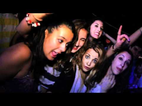 Luka Caro @ Midnight Open Air