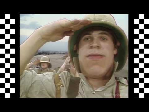 Night Boat To Cairo  - Mad Heads Edition