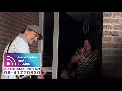 ANDERHALVE METER SESSIES  - ELST (Utrecht)