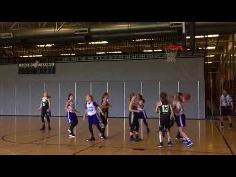 WA Swarm (Pukis) wins 36-7 over La Familia - West Coast Spring Showcase