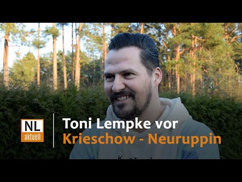 VfB Krieschow | Lempke vor Landespokal-Halbfinale gegen MSV Neuruppin
