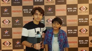 Pratigya 2 Serial Actor Araham Sawant & Gaurang Full Exclusive Interview | Maan Ki Awaaz Pratigya video