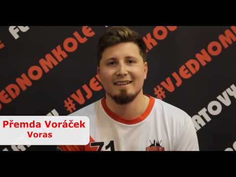 Kdo baví kabinu mužů? Dívejte se na první video ze série "Nej z kabiny...."