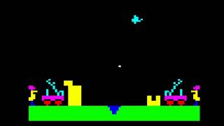 Catacastles for the BBC Micro