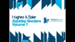 Hughes & Spier - Saturday Sessions Vol. 1 - Bait Face - Original