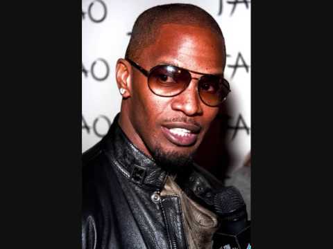 Jamie Foxx feat T Pain - Blame It (The New Devices Remix)