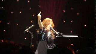 Tori Amos - Father Lucifer - Chicago, IL - December 10, 2011