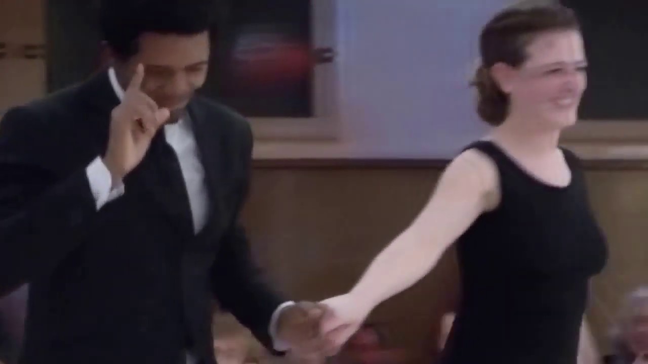 Video thumbnail for Salonissimo Savona 2017   Julio Alvarez & Claudia Cavagnini   De antano