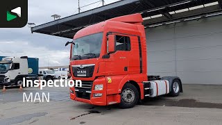 Tracteur routier MAN TGX 18.460 4X2 XLX 2x Tanks à vendre - Image 4 | Autoline CI Tracteur routier MAN TGX 18.460 4X2 XLX 2x Tanks | Image 4 - Autoline