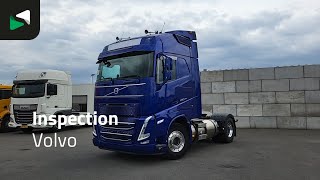 Cap tractor Volvo FH 460 4X2 LNG! Full-Air Alcoa's LED Euro 6 de vânzare - Imagine 4 | Autoline MD Cap tractor Volvo FH 460 4X2 LNG! Full-Air Alcoa's LED Euro 6 | Imagine 4 - Autoline