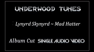 Lynyrd Skynyrd ~ Mad Hatter ~ 2003 ~ Single Audio Video