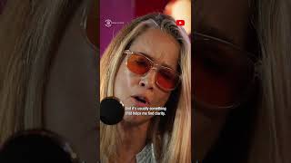 HEATHER NOVA interview on her new album BREATH & AIR (2025)  #music