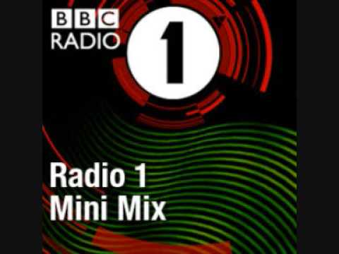 Radio 1 Mini Mix