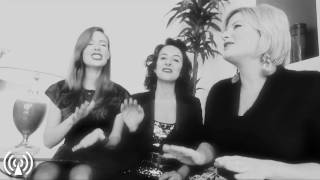 Bei Mir Bist Du Schön by The Puppini Sisters - LeTransistor.com