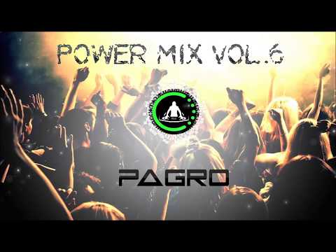 # Power Mix Vol. 6