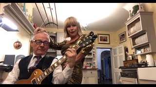 Toyah &amp; Robert’s Sunday Lunch - Smells Like Teen Spirit