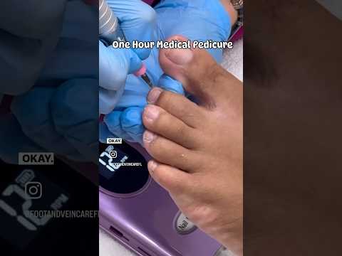 Nearest Pedicure