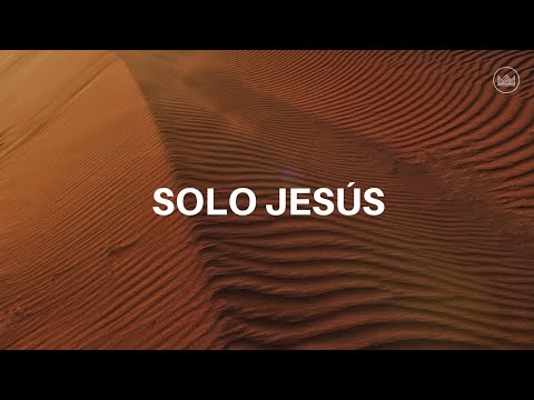 Solo Jesús - Ayrton Day ft. Greta Day (Letra)