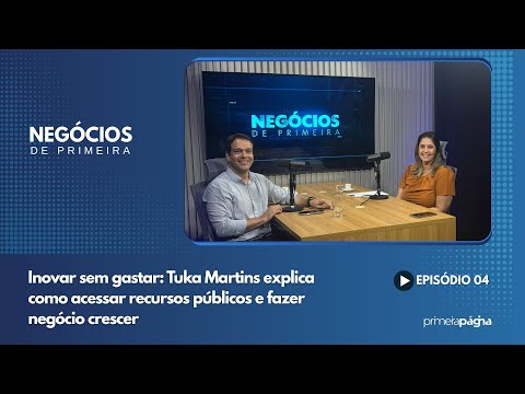 Dinheiro que não precisa devolver: especialista ensina como ter apoio do governo