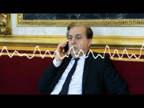 Roger Karoutchi : "la recomposition politique : on verra le 18 juin"