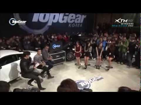 나인뮤지스 경리 세라 애교