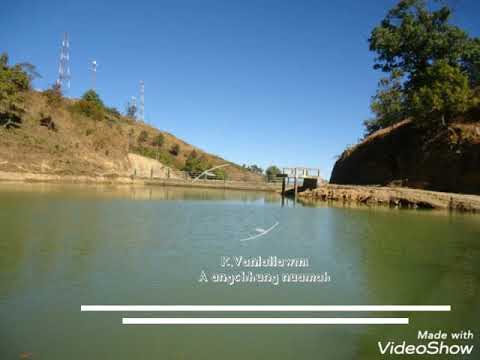 K.Vanlallawmi - A angchhung nuamah