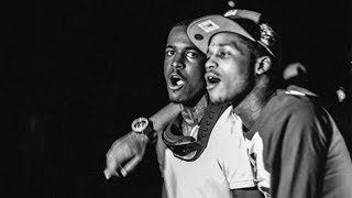 Lil Reese - What It Do feat. Fredo Santana