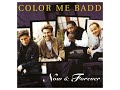 Color Me Badd - Soft N' Easy