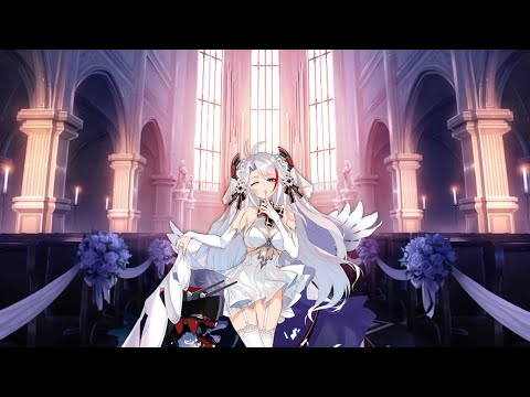Prinz Eugen Oath | Azur Lane
