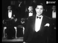 CARLOS GARDEL,1933, CANTA "SILENCIO ...