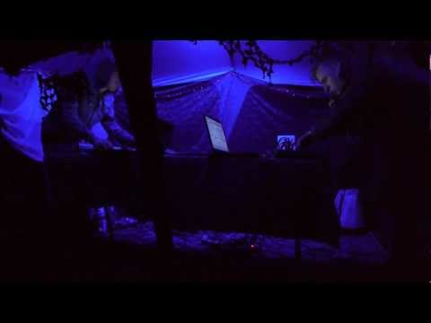 Thee Source Ov Fawnation  Live @ Katabatik Summer Solstice 2012 - Pt.1