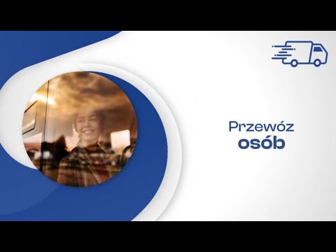 Zobacz filmy, Motyl Usługi Transportowe Edyta Baworska, Konopczyn