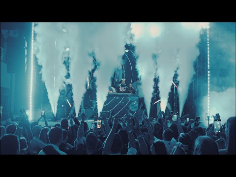 KINKY SOUND - Live @ Set IBIZA