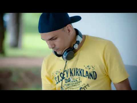 Dj Eder Gyn (House 2018)