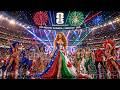 SHAKIRA PITBULL Perform At FIFA World Cup 2026 Opening Match Opening Ceremony 4K
