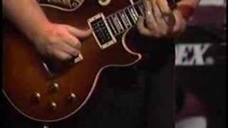 The Allman Brothers Band - You Don&#39;t Love Me